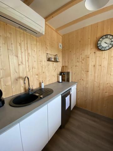 Nuit'S Feerique En Champagne Villa Meurville Eksteriør bilde